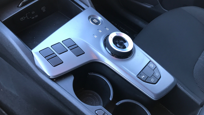 Kia Sportage 1.6T GDi HEV Pure 5dr Auto Hybrid Estate